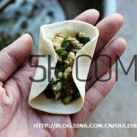 餃子和面用熱水還是冷水？餃子和面要醒多長時間？