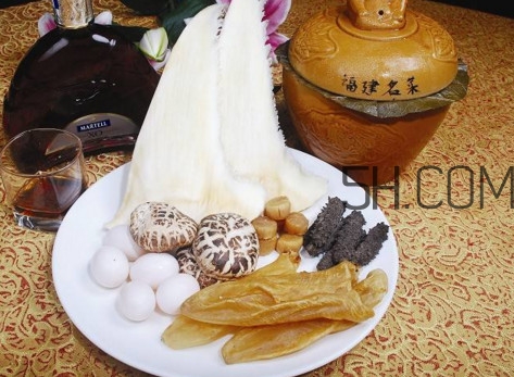 佛跳墻為什么那么貴？佛跳墻要煮多久