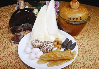 佛跳墻為什么那么貴？佛跳墻要煮多久