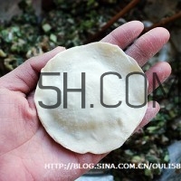 餃子和面用熱水還是冷水？餃子和面要醒多長時間？