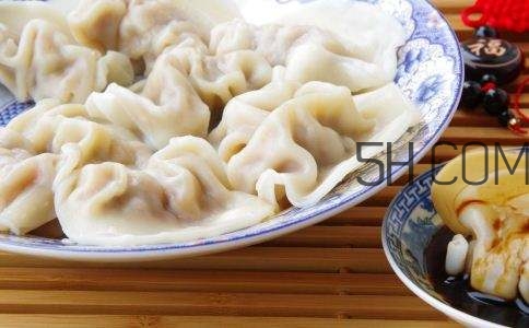 孕婦能吃芹菜餃子嗎？芹菜餡餃子怎么做？