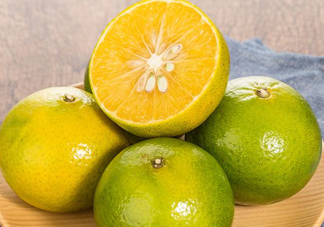 沙糖桔好還是貢柑好？貢柑屬于桔子還是橙子