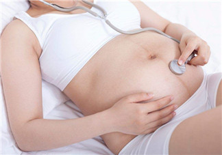 孕中期腰疼是怎么回事？什么原因會(huì)導(dǎo)致胎停？