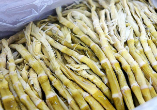 扁尖是什么？扁尖和筍干有什么區(qū)別