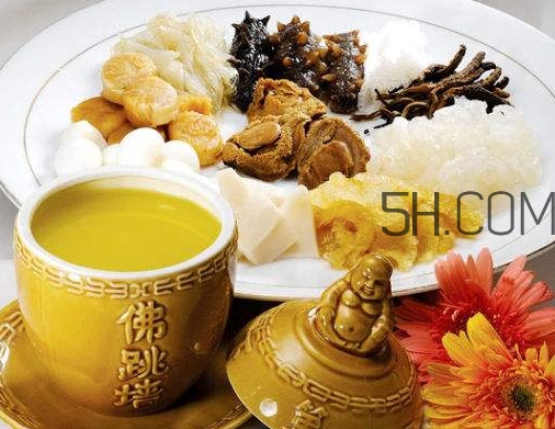 佛跳墻是什么意思？佛跳墻為什么叫佛跳墻