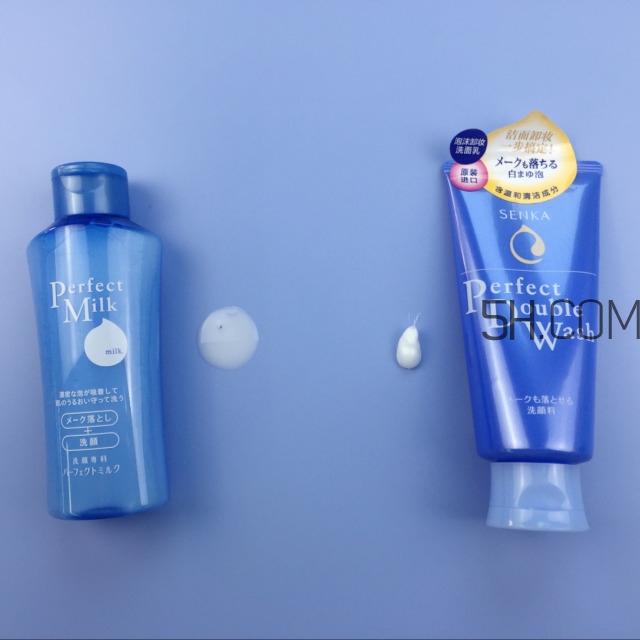 資生堂洗顏專(zhuān)科新版和舊版有什么區(qū)別? 資生堂洗顏專(zhuān)科新版和舊版有什么區(qū)別?