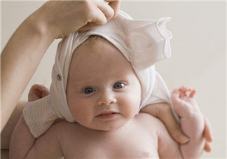 嬰兒肚子受涼怎么辦？嬰兒晚上鼻塞嚴(yán)重怎么辦？