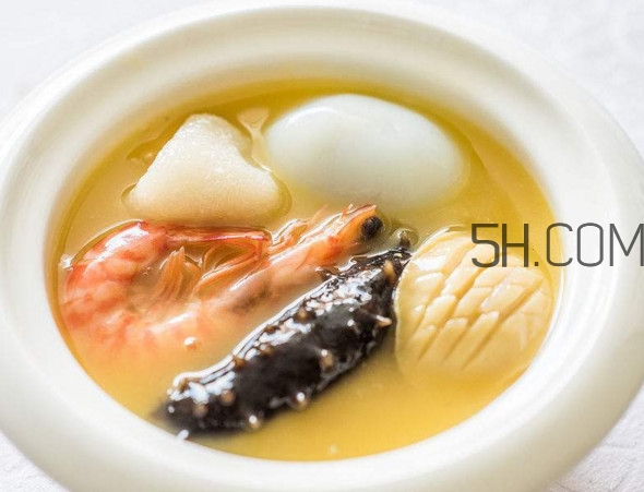 佛跳墻是什么意思？佛跳墻為什么叫佛跳墻