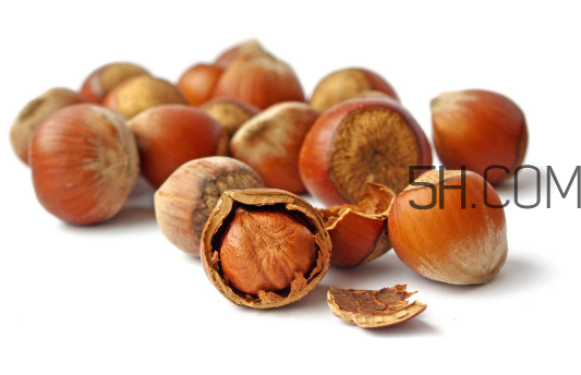 榛子的皮可以吃嗎？榛子的皮怎么處理？