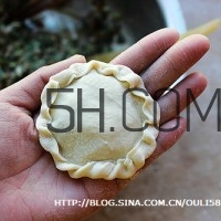 餃子和面用熱水還是冷水？餃子和面要醒多長時間？