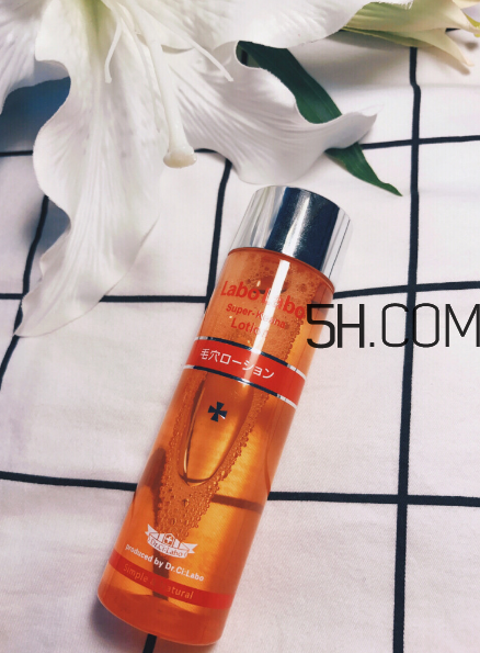 城野醫(yī)生化妝水怎么用？城野醫(yī)生化妝水使用方法