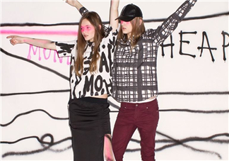 cheap monday是什么品牌？cheap monday什么檔次？