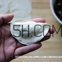 餃子和面用熱水還是冷水？餃子和面要醒多長時間？