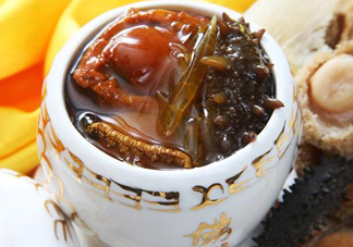 佛跳墻是菜還是湯？佛跳墻怎么做