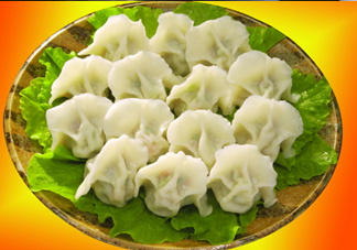 為什么餃子煮熟了會(huì)浮起來(lái)？餃子煮多久才熟？