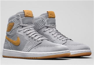 air jordan 1 fk wolf grey發(fā)售時(shí)間_多少錢？
