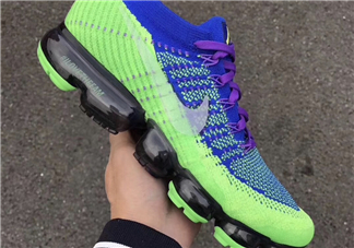 nike air vapormax慈善系列配色實物什么樣_發(fā)售時間
