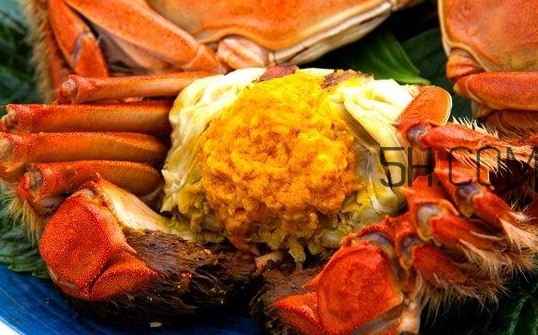 孕婦吃螃蟹多久流產？孕婦吃多少螃蟹會流產？