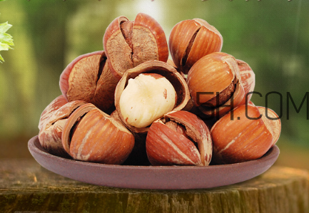 榛子和板栗有什么區(qū)別？榛子和板栗哪個(gè)貴？