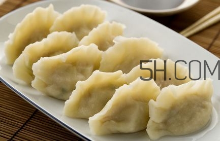 孕婦吃什么餡的餃子好？孕婦吃餃子可以蘸醋嗎？