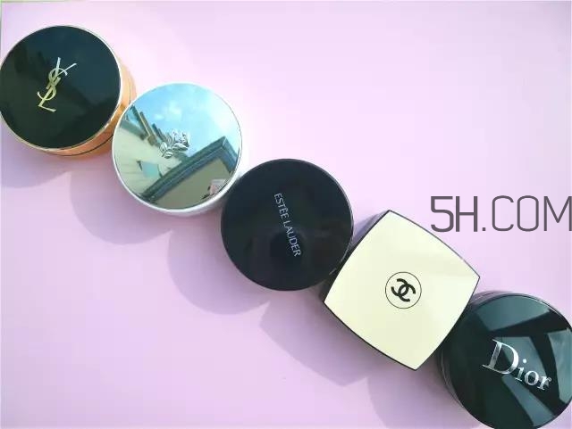 水乳氣墊使用順序排列 涂水乳氣墊的完整順序 水乳氣墊使用順序排列 涂水乳氣墊的完整順序