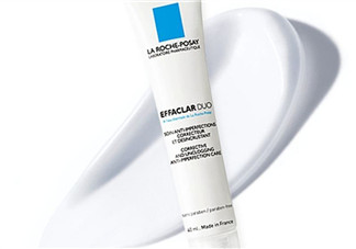 理膚泉duo乳好用嗎？理膚泉duo乳測評