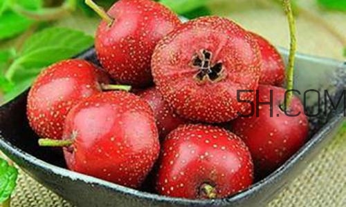 臨產(chǎn)前可以吃山楂嗎？臨產(chǎn)前吃什么有助于順產(chǎn)？