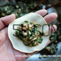 餃子和面用熱水還是冷水？餃子和面要醒多長時間？