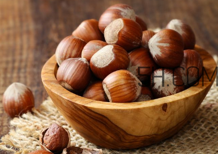 榛子和板栗有什么區(qū)別？榛子和板栗哪個(gè)貴？