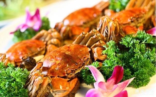 孕婦吃螃蟹多久流產？孕婦吃多少螃蟹會流產？