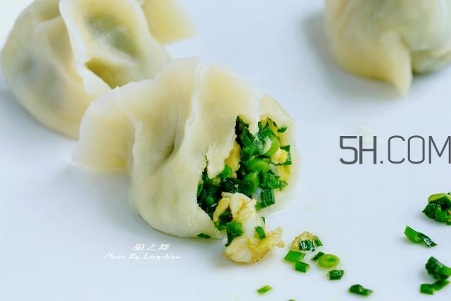 怎么包餃子快又好看？十種家常包餃子的方法~