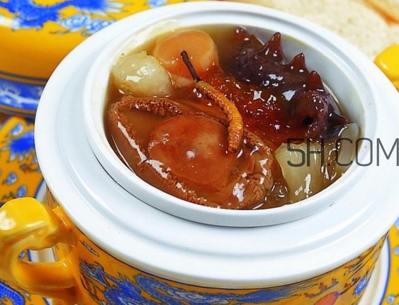 佛跳墻為什么那么貴？佛跳墻要煮多久