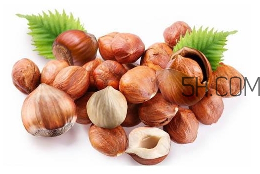 榛子生吃好還是熟吃好？榛子怎么吃營養(yǎng)價值高？