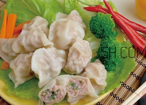 孕婦血糖高能吃餃子嗎？孕婦血糖高一日三餐怎么吃？