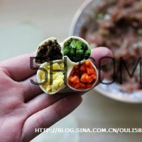 餃子和面用熱水還是冷水？餃子和面要醒多長時間？