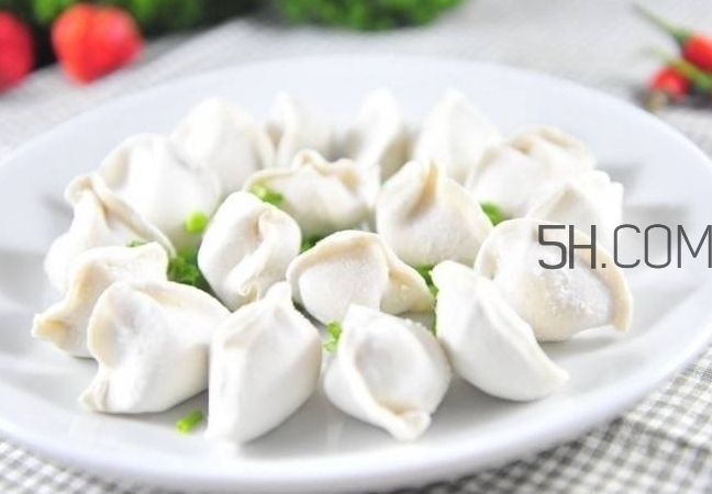 孕婦血糖高能吃餃子嗎？孕婦血糖高一日三餐怎么吃？