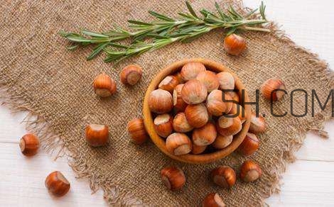 榛子的皮可以吃嗎？榛子的皮怎么處理？
