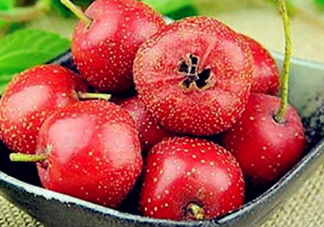 臨產(chǎn)前可以吃山楂嗎？臨產(chǎn)前吃什么有助于順產(chǎn)？