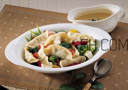 孕婦能吃芹菜餃子嗎？芹菜餡餃子怎么做？