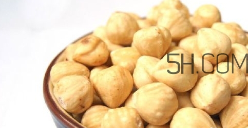 榛子生吃好還是熟吃好？榛子怎么吃營養(yǎng)價值高？