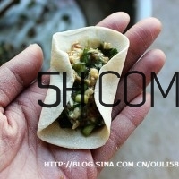 怎么包餃子快又好看？十種家常包餃子的方法~