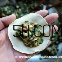 怎么包餃子快又好看？十種家常包餃子的方法~