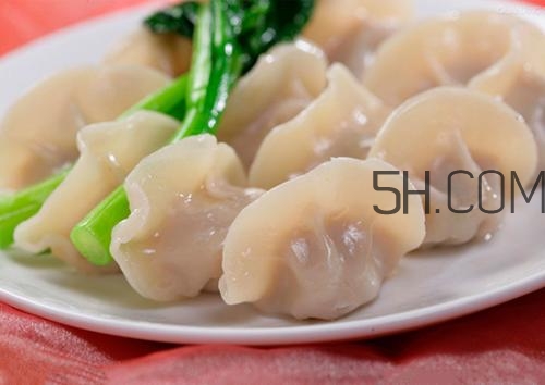 孕婦吃什么餡的餃子好？孕婦吃餃子可以蘸醋嗎？