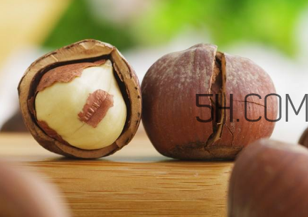 榛子和板栗有什么區(qū)別？榛子和板栗哪個(gè)貴？