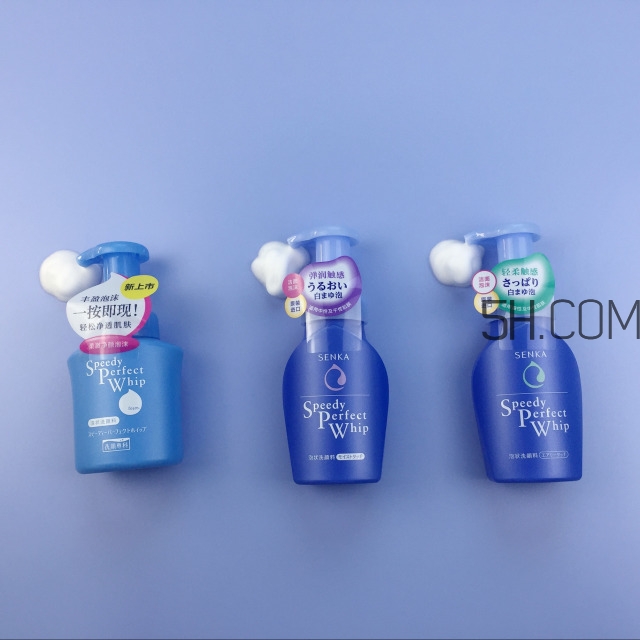 資生堂洗顏專(zhuān)科新版和舊版有什么區(qū)別? 資生堂洗顏專(zhuān)科新版和舊版有什么區(qū)別?