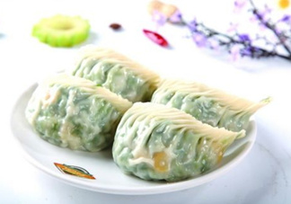 孕婦能吃韭菜餡餃子嗎？孕婦吃韭菜餡餃子對胎兒好嗎？