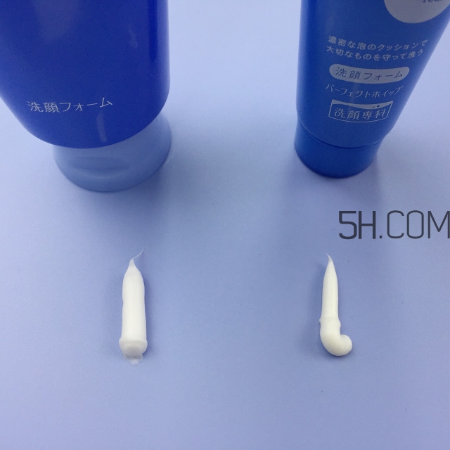 資生堂洗顏專(zhuān)科新版和舊版有什么區(qū)別? 資生堂洗顏專(zhuān)科新版和舊版有什么區(qū)別?