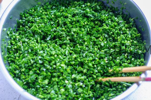 怎么包餃子快又好看？十種家常包餃子的方法~