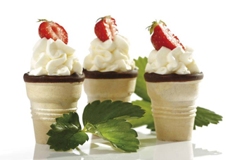 淡奶油和奶油是什么區(qū)別？淡奶油可以做什么