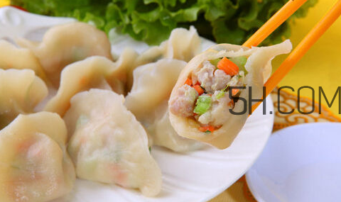 為什么餃子煮熟了會(huì)浮起來？餃子煮多久才熟？